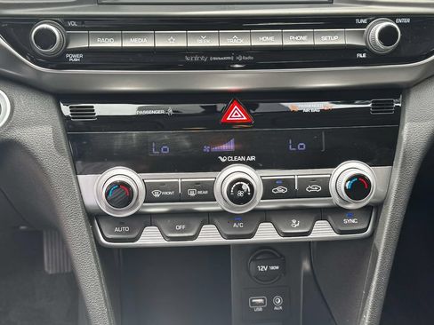 Used 2020 Hyundai Elantra Limited w/ Cargo Package (C1) FWD image 28