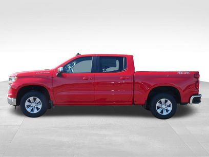 New 2026 Chevrolet Silverado 1500 LT w/ Protection Package