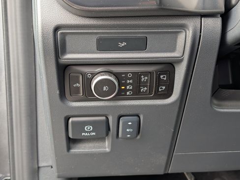 New 2026 Ford F150 Lariat image 17