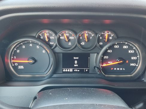 New 2026 Chevrolet Silverado 2500 W/T w/ WT Convenience Package image 7