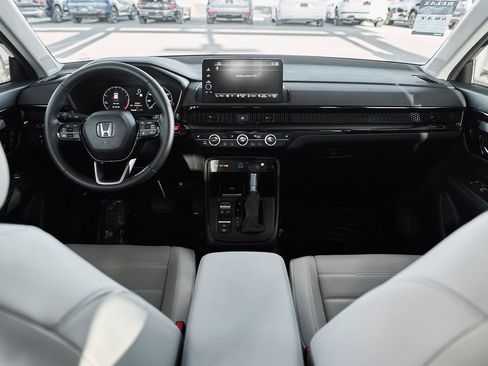 Used 2024 Honda CR-V EX-L image 18