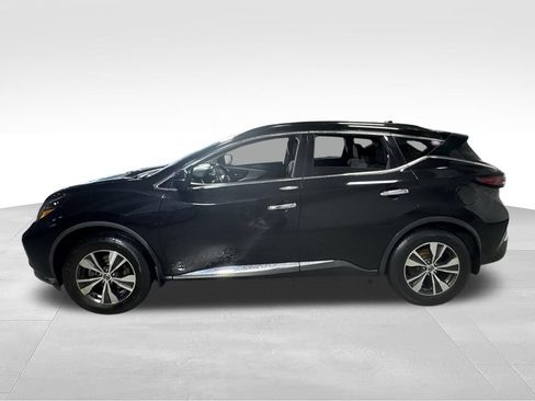 Used 2019 Nissan Murano SV AWD/4WD image 7
