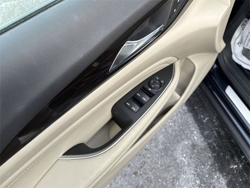 Used 2019 Buick Regal Essence image 23