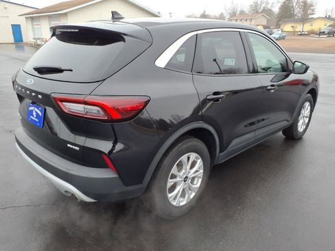 Used 2023 Ford Escape Active image 6