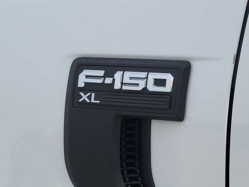 New 2025 Ford F150 XL image 11