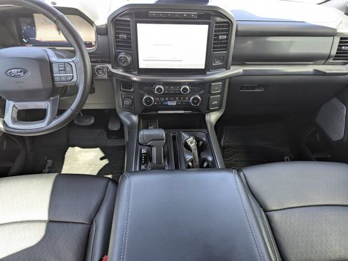 Certified 2024 Ford F150 Lariat w/ Bed Utility Package AWD/4WD image 20