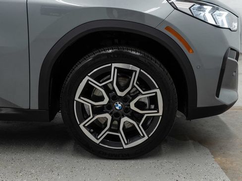 Used 2026 BMW X2 xDrive28i w/ Convenience Package AWD/4WD image 33