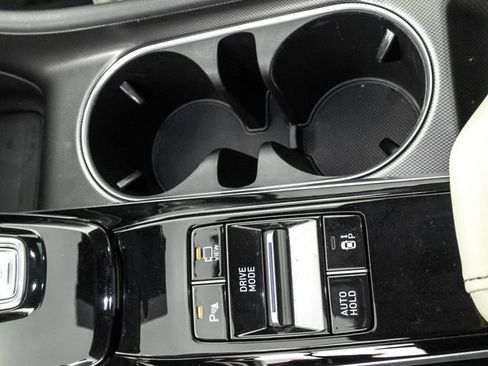 Certified 2023 Hyundai Sonata Limited w/ Cargo Package image 22