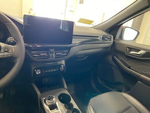 New 2025 Ford Escape ST-Line Elite w/ Tech Pack #2 image 37