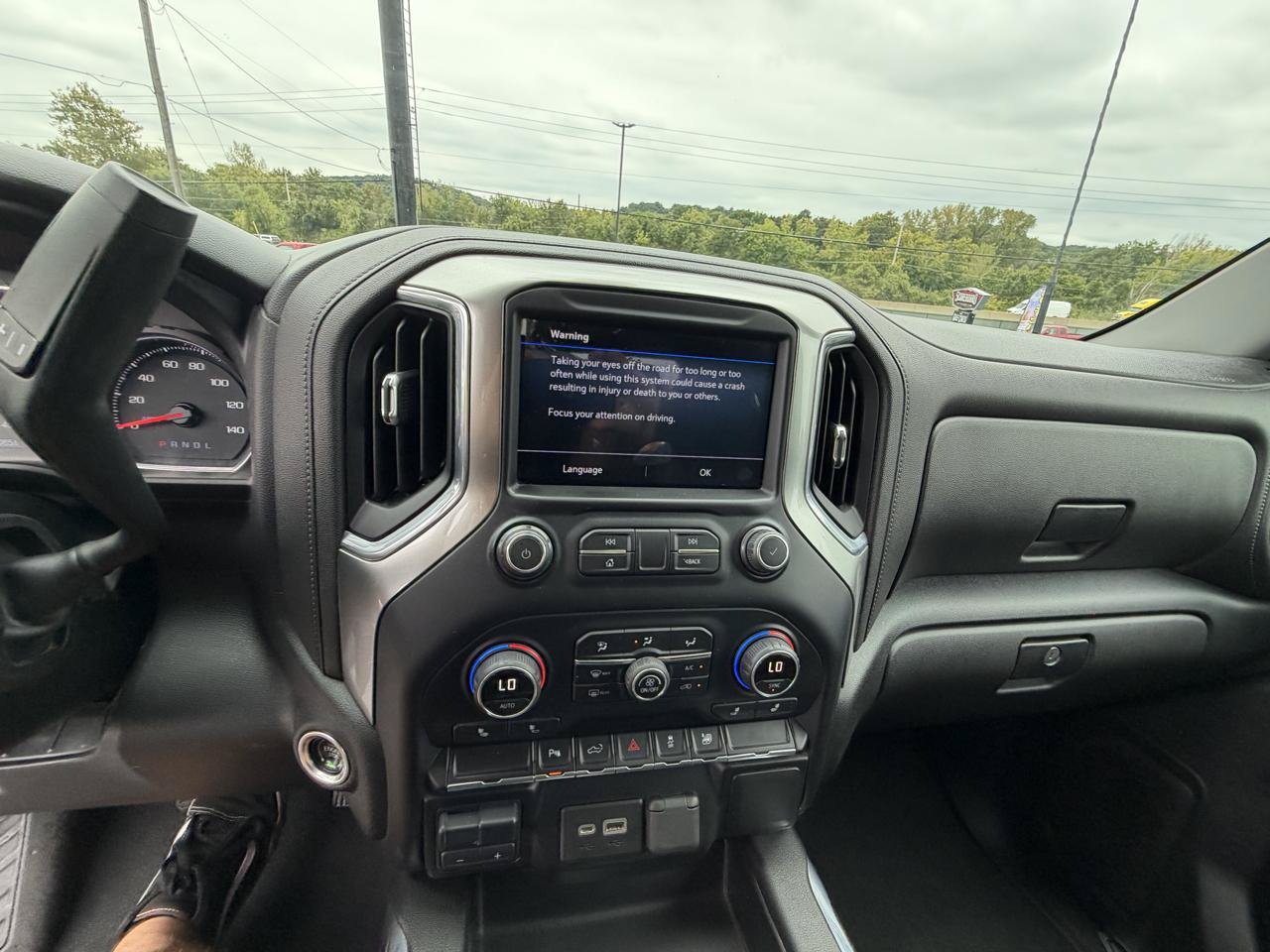 Used 2020 Chevrolet Silverado 2500 LT w/ All Star Edition AWD/4WD image 20