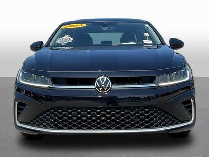 Used 2025 Volkswagen Jetta SE