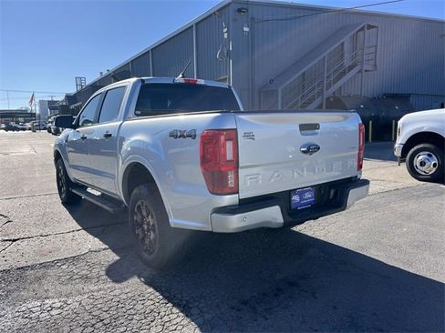 Used 2019 Ford Ranger XLT w/ Black Appearance Package image 5