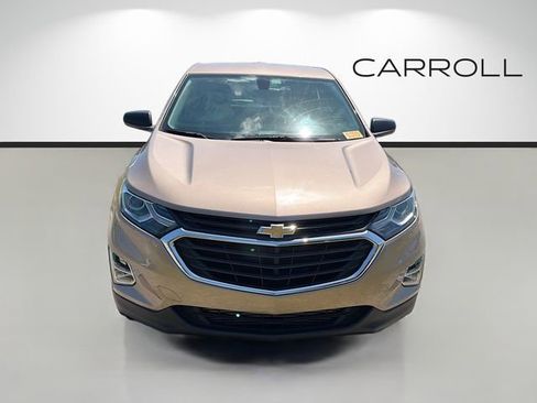 Used 2018 Chevrolet Equinox LS image 8