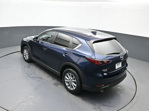 Used 2023 MAZDA CX-5 AWD 2.5 S w/ Select Package image 39