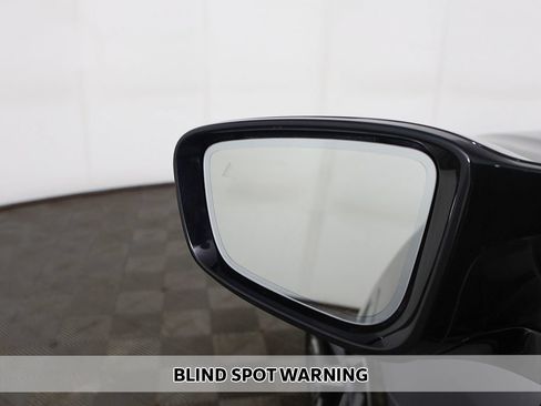 Used 2023 BMW i4 M50 AWD/4WD image 8