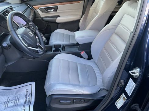 Used 2017 Honda CR-V Touring image 16