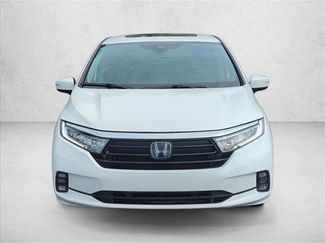 Used 2022 Honda Odyssey EX-L video 2