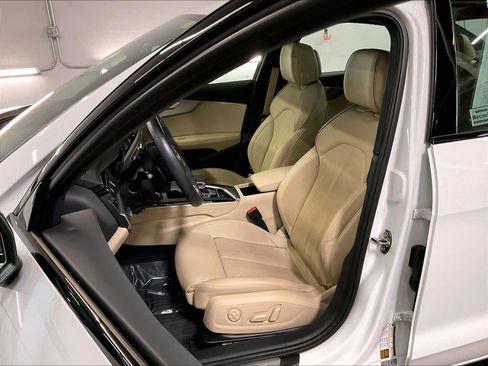 Certified 2023 Audi A4 2.0T Premium Plus w/ Premium Plus Package AWD/4WD image 25