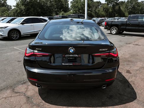 Used 2026 BMW 430i xDrive AWD/4WD image 5