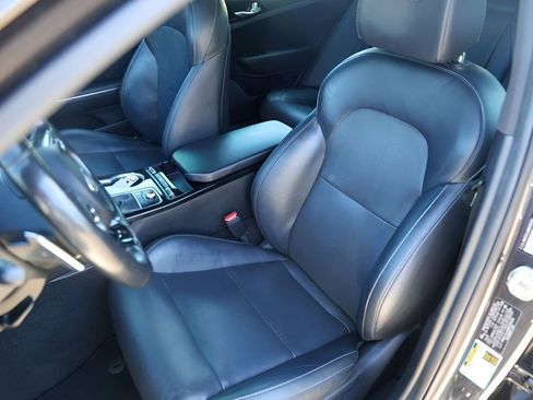 Used 2021 Kia Stinger GT-Line image 7