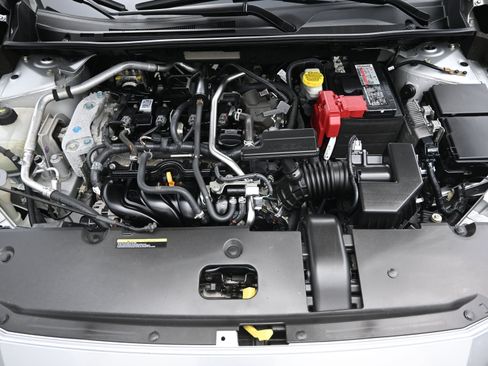 Used 2022 Nissan Sentra SV image 28