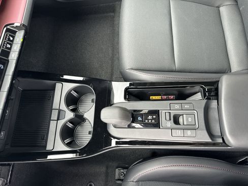 New 2026 Toyota Prius Plug-In Hybrid image 32