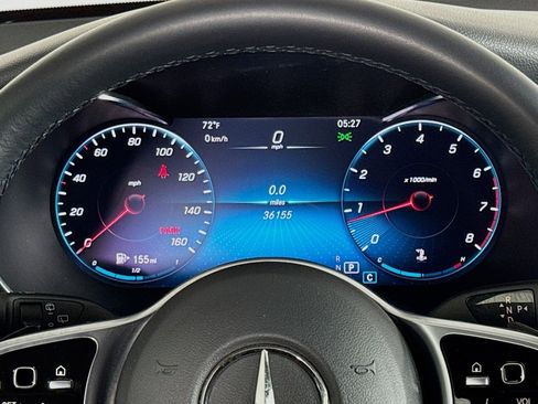 Certified 2022 Mercedes-Benz GLC 300 image 19