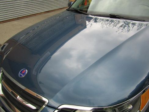 Used 2008 Saab 9-5 2.3T FWD image 32