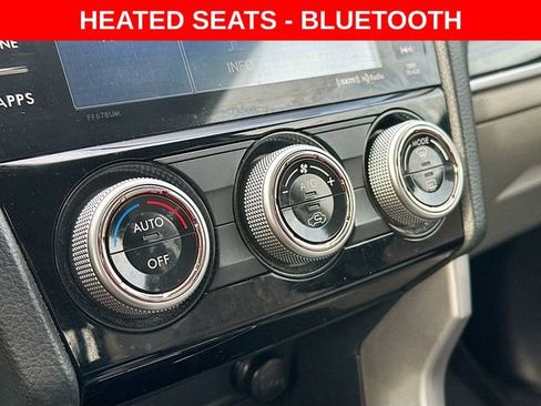 Used 2017 Subaru Forester 2.5i Limited image 16