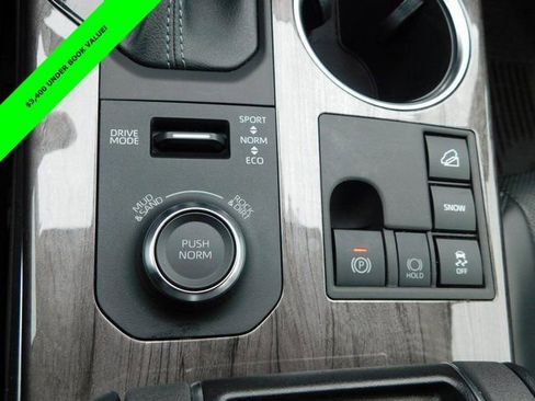 Used 2023 Toyota Highlander Limited image 38