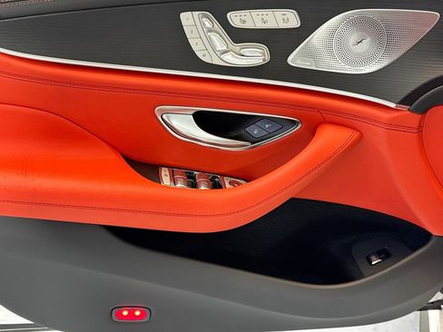 New 2026 Mercedes-Benz AMG GT 53 image 16