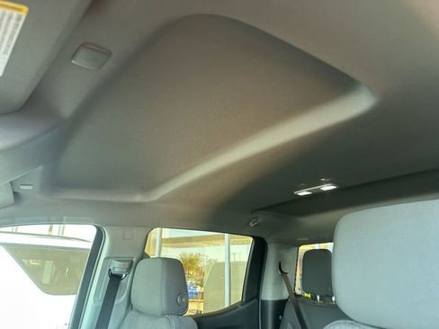 New 2026 Chevrolet Silverado 1500 Custom w/ Turbomax Blackout Package image 13