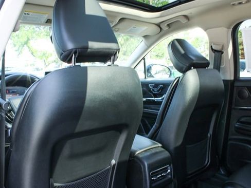 Used 2024 Lincoln Corsair AWD w/ Equipment Group 101A image 33