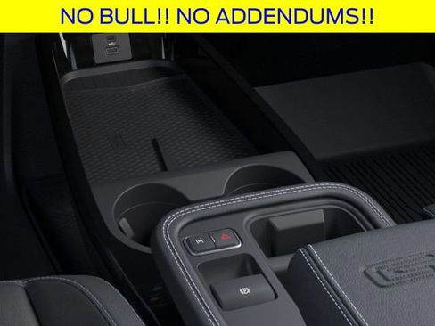 New 2026 Ford Mustang Mach-E GT image 16