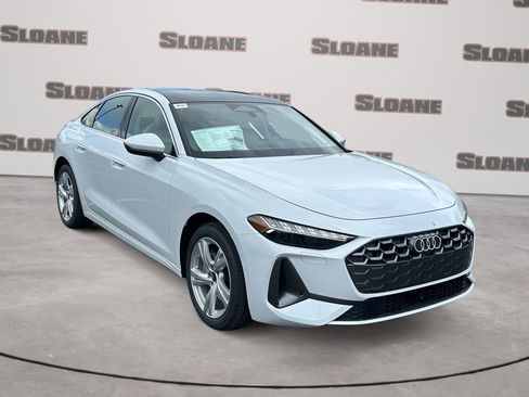 New 2026 Audi A5 2.0T Premium Plus AWD/4WD image 7