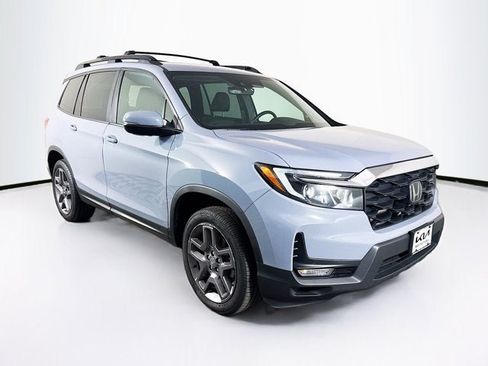 Used 2023 Honda Passport EX-L image 3