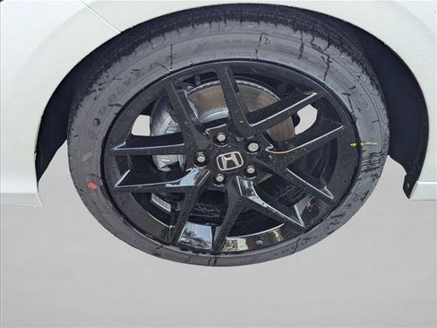 New 2026 Honda Civic Sport image 9