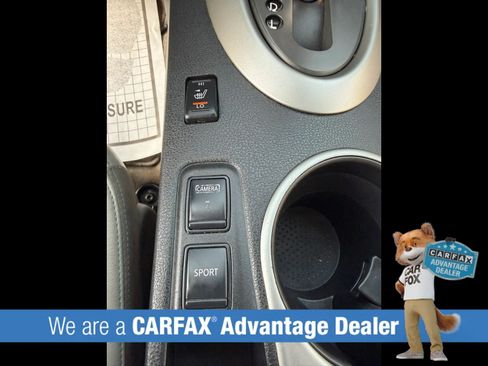 Used 2012 Nissan Rogue SL FWD image 54