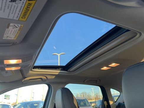 New 2025 MAZDA CX-5 Carbon Edition image 22