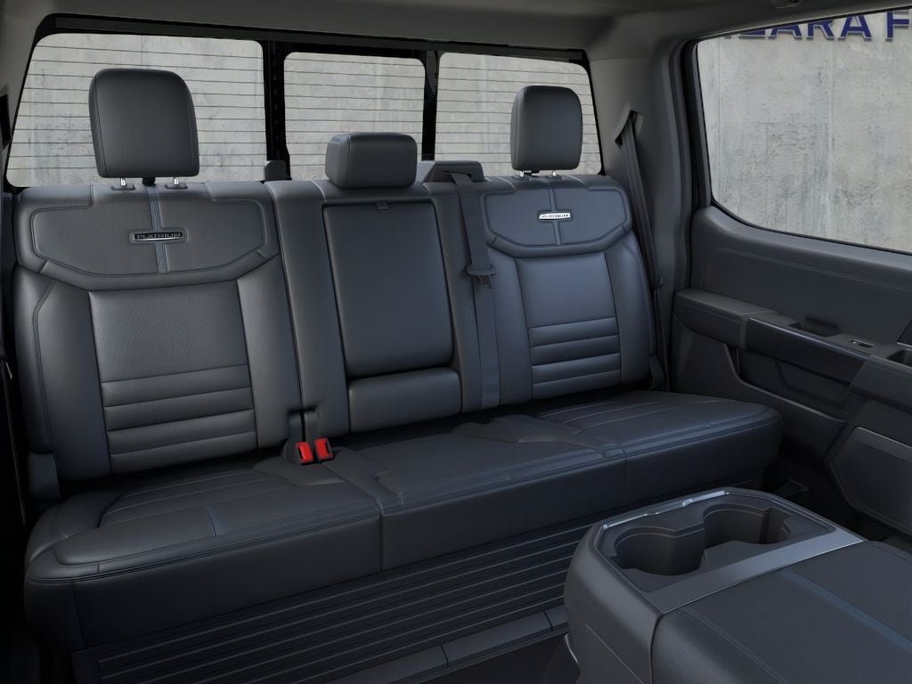 New 2026 Ford F250 Platinum AWD/4WD image 12