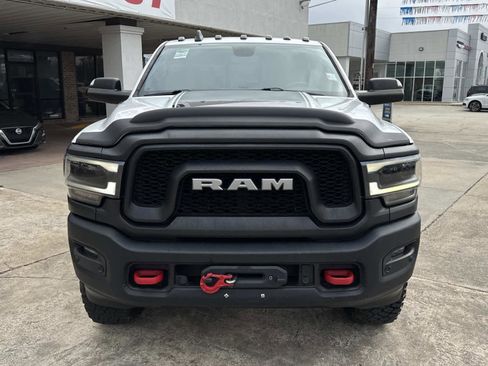 Used 2019 RAM 2500 Power Wagon image 3