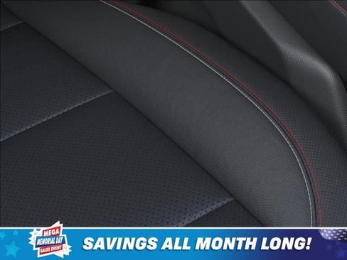 New 2026 Chevrolet Traverse RS w/ LPO, Floor Liner Package AWD/4WD image 21