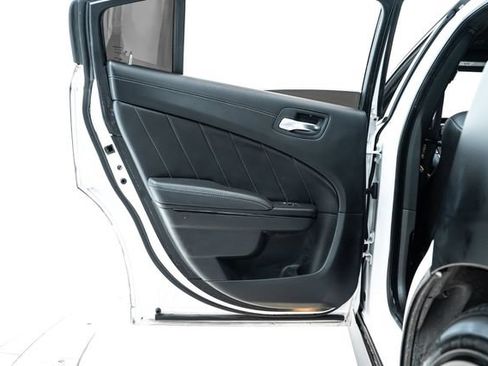 Used 2022 Dodge Charger R/T w/ Daytona Edition Group RWD image 17