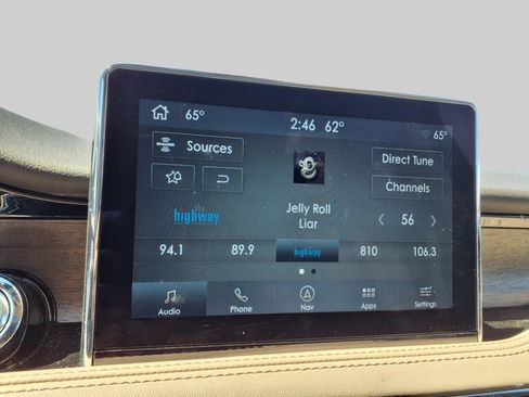 Used 2022 Lincoln Corsair Reserve w/ Elements Package image 12