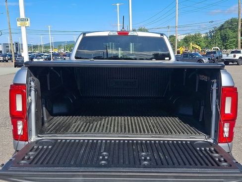 Used 2020 Ford Ranger XLT w/ Equipment Group 301A Mid AWD/4WD image 28