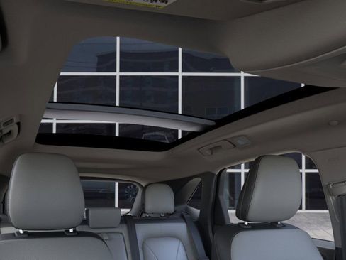 New 2026 Ford Escape Platinum w/ Premium Technology Package image 22