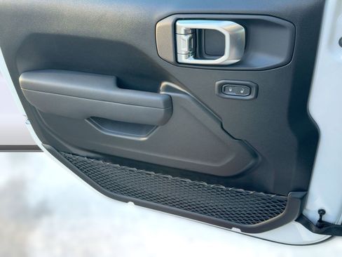 New 2026 Jeep Gladiator Sport image 27