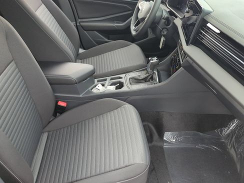 New 2026 Volkswagen Jetta S image 18