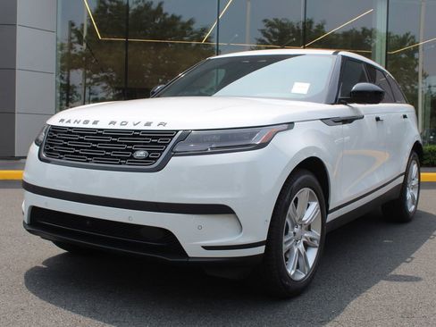 New 2026 Land Rover Range Rover Velar S AWD/4WD image 1