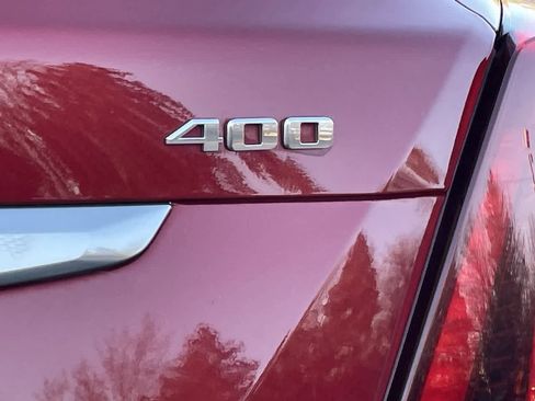 Used 2020 Cadillac XT5 Premium Luxury image 40